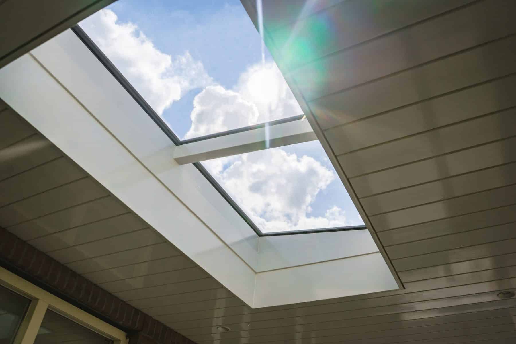 Lichtkoepel isolatie: zo bespaar je op je energierekening