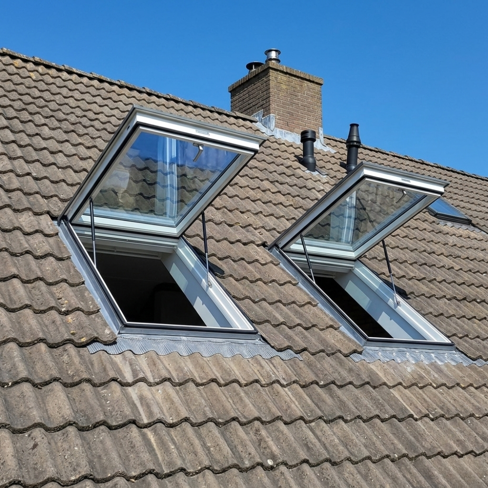 Hoe kies je het juiste dakraam voor jouw woning? Een complete gids